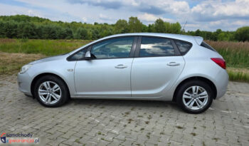 Opel Astra IV 1.4 T Enjoy full