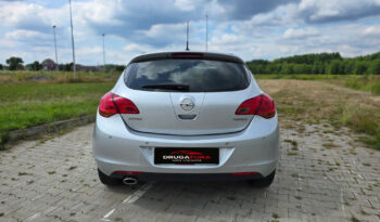 Opel Astra IV 1.4 T Enjoy full