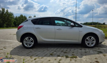 Opel Astra IV 1.4 T Enjoy full