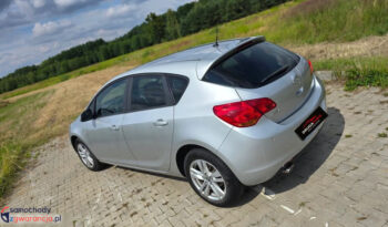 Opel Astra IV 1.4 T Enjoy full