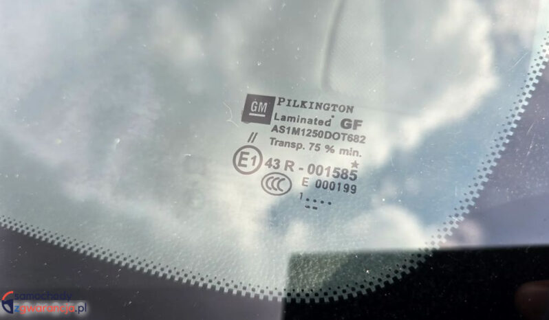 Opel Astra IV 1.4 T Enjoy full