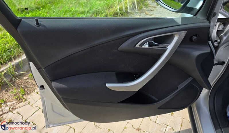 Opel Astra IV 1.4 T Enjoy full