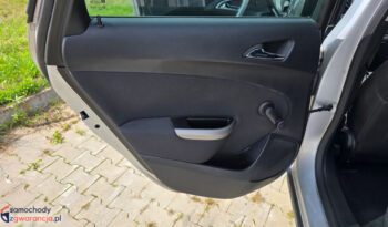 Opel Astra IV 1.4 T Enjoy full