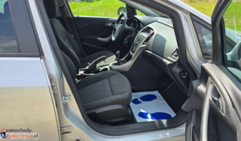Opel Astra IV 1.4 T Enjoy full