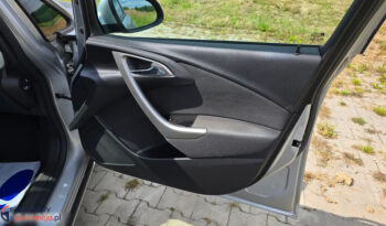 Opel Astra IV 1.4 T Enjoy full