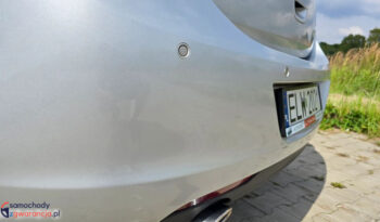 Opel Astra IV 1.4 T Enjoy full