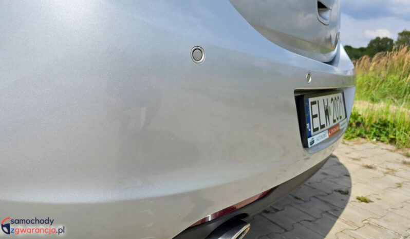 Opel Astra IV 1.4 T Enjoy full