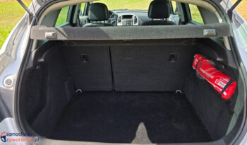 Opel Astra IV 1.4 T Enjoy full