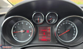 Opel Astra IV 1.4 T Enjoy full