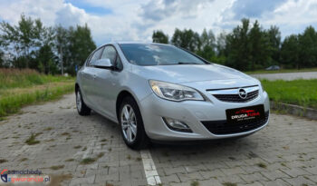 Opel Astra IV 1.4 T Enjoy full