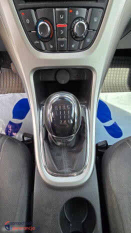 Opel Astra IV 1.4 T Enjoy full