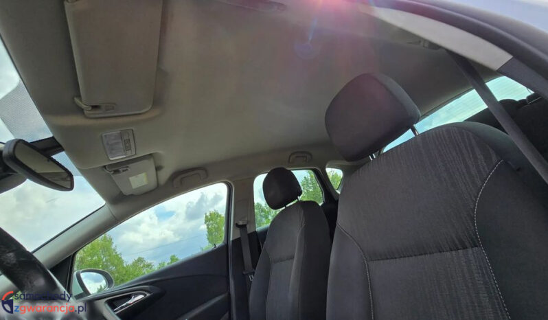Opel Astra IV 1.4 T Enjoy full