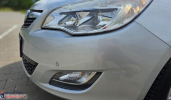 Opel Astra IV 1.4 T Enjoy full
