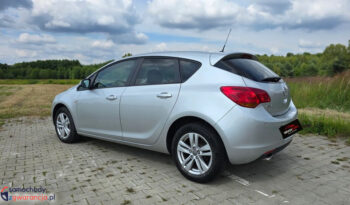 Opel Astra IV 1.4 T Enjoy full