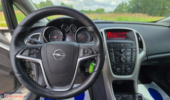 Opel Astra IV 1.4 T Enjoy full