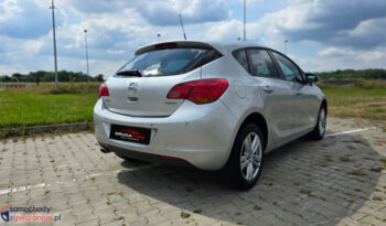 Opel Astra IV 1.4 T Enjoy full