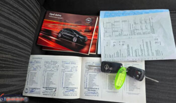 Opel Astra IV 1.4 T Enjoy full