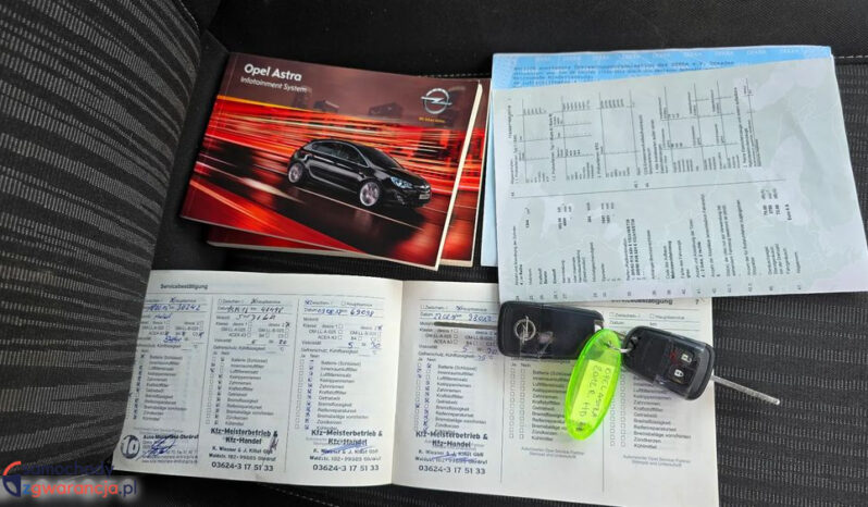 Opel Astra IV 1.4 T Enjoy full