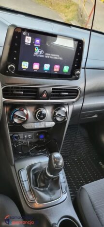 Hyundai Kona 1.0 T-GDI Style full