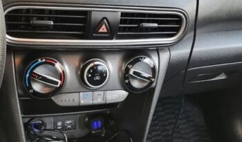 Hyundai Kona 1.0 T-GDI Style full