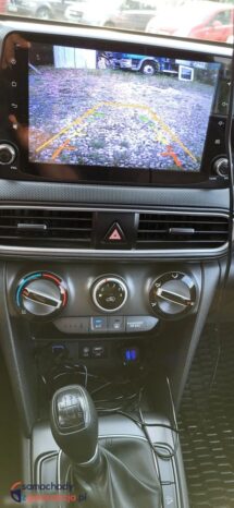 Hyundai Kona 1.0 T-GDI Style full