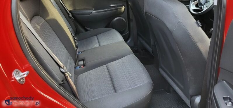 Hyundai Kona 1.0 T-GDI Style full