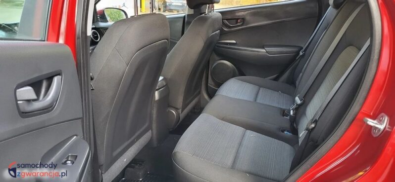 Hyundai Kona 1.0 T-GDI Style full