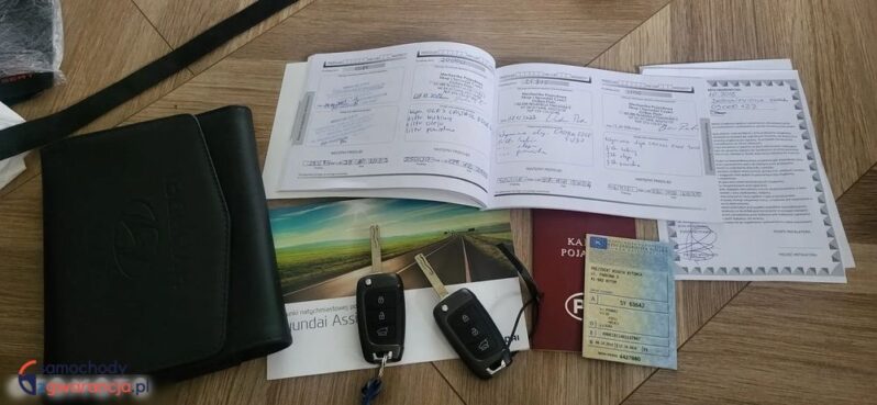 Hyundai Kona 1.0 T-GDI Style full