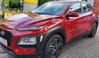 Hyundai Kona 1.0 T-GDI Style full