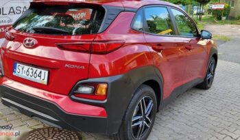 Hyundai Kona 1.0 T-GDI Style full