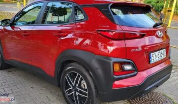 Hyundai Kona 1.0 T-GDI Style full