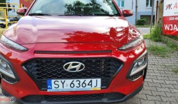 Hyundai Kona 1.0 T-GDI Style full