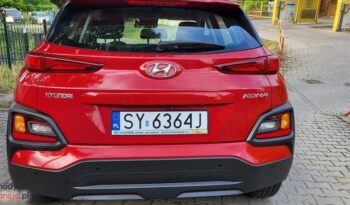 Hyundai Kona 1.0 T-GDI Style full