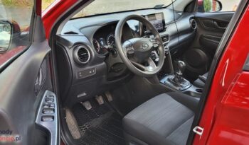 Hyundai Kona 1.0 T-GDI Style full