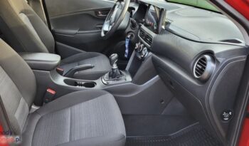 Hyundai Kona 1.0 T-GDI Style full