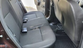 Dacia Duster 1.6 SCe Ambiance S&S full