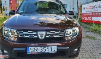 Dacia Duster 1.6 SCe Ambiance S&S full