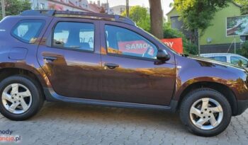 Dacia Duster 1.6 SCe Ambiance S&S full