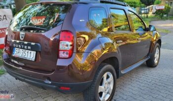 Dacia Duster 1.6 SCe Ambiance S&S full