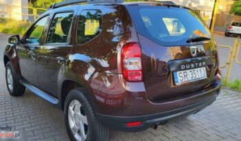Dacia Duster 1.6 SCe Ambiance S&S full