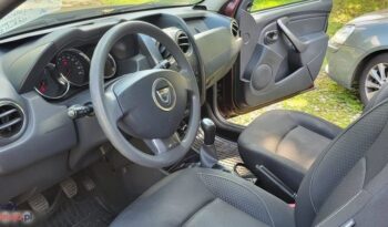 Dacia Duster 1.6 SCe Ambiance S&S full