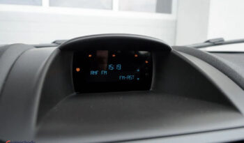 Ford Fiesta 1.25 Silver X full