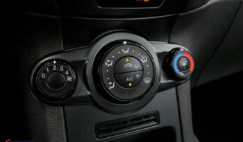 Ford Fiesta 1.25 Silver X full