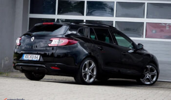 Renault Megane GT 220 full