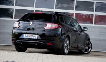 Renault Megane GT 220 full