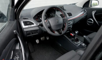 Renault Megane GT 220 full