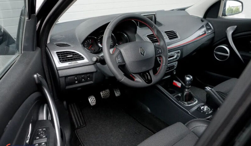 Renault Megane GT 220 full