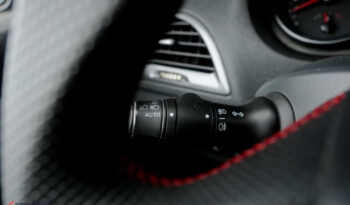 Renault Megane GT 220 full