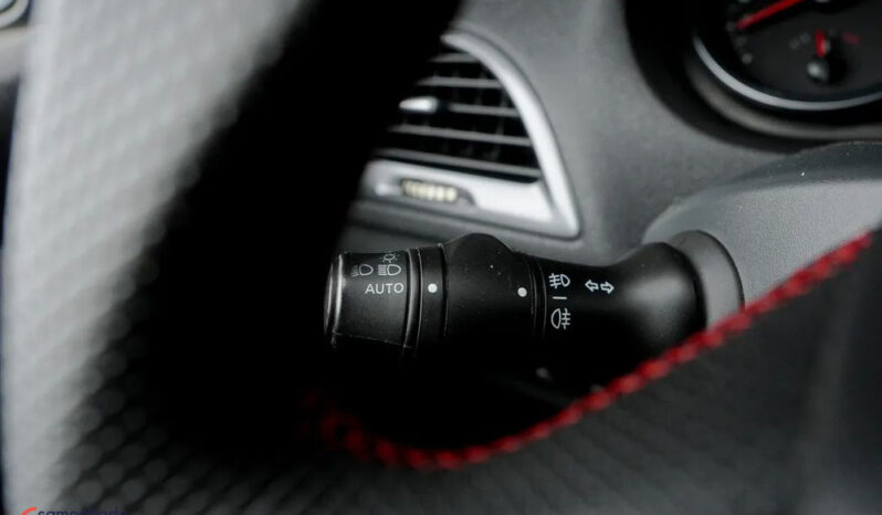 Renault Megane GT 220 full
