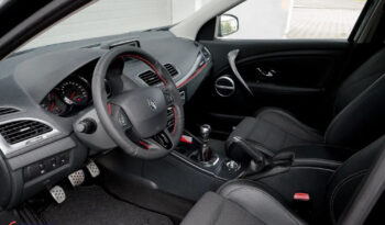 Renault Megane GT 220 full